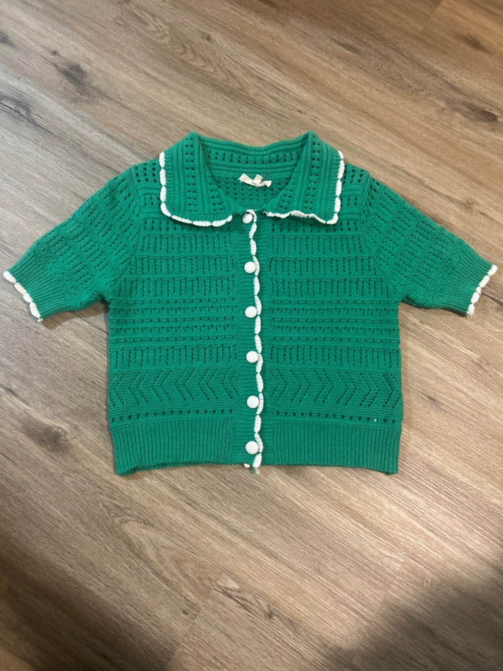 Entro Sweater